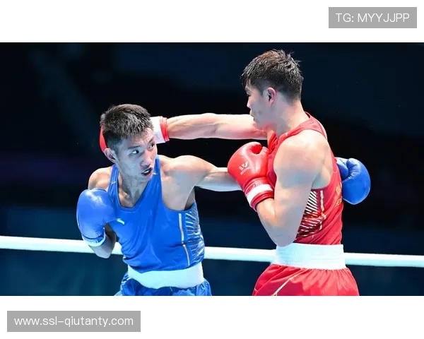 全运会拳击赛程公布 金牌争夺战将于11月10日起精彩开打