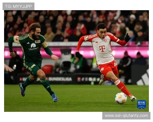 定位球成胜负手，柏林联合凭借角球战术两度攻破拜仁