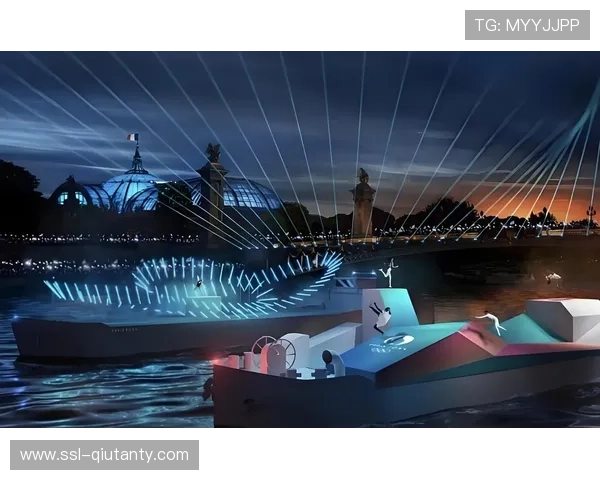 巴黎奥运会采用云上转播技术，信号传输量相当于每秒500部高清电影