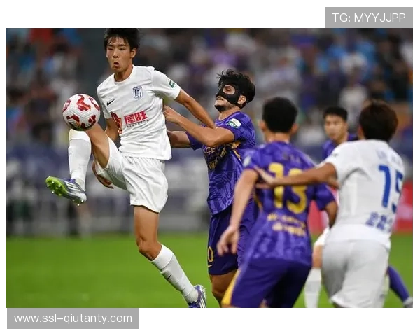 天津津门虎1-0小胜河南队，三连胜跃居积分榜第五