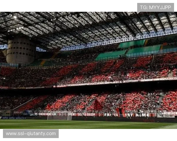 意甲门票收入创新高，米兰双雄主场场均上座破六万